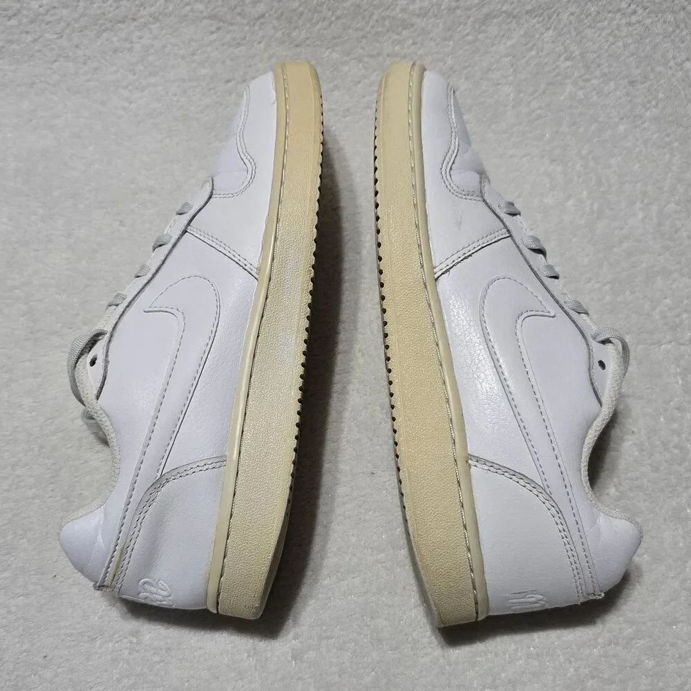 Nike ebernon low